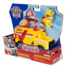 Paw Patrol vehicle Fire Rescue Rubble, 6072662