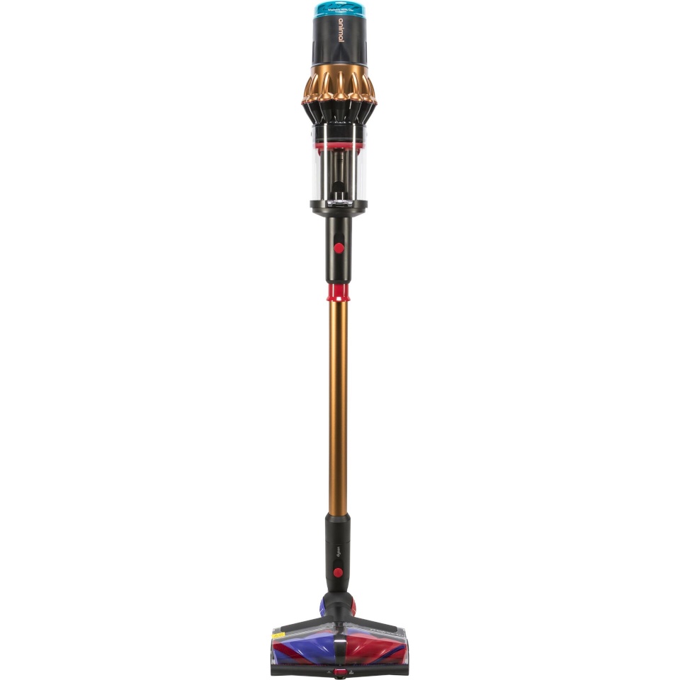 Dyson varstolmuimeja V16 Piston Animal mit Spezialreinigungsset