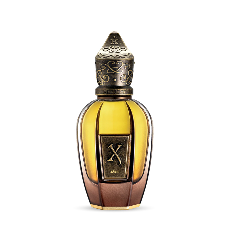 Xerjoff parfüüm K Collection Jabir 50ml, unisex