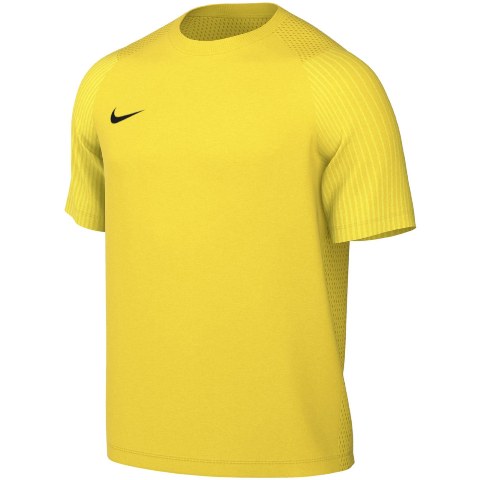 Nike Team T-särk meestele Dri-Fit Academy II kollane HV8160 719 suurus M