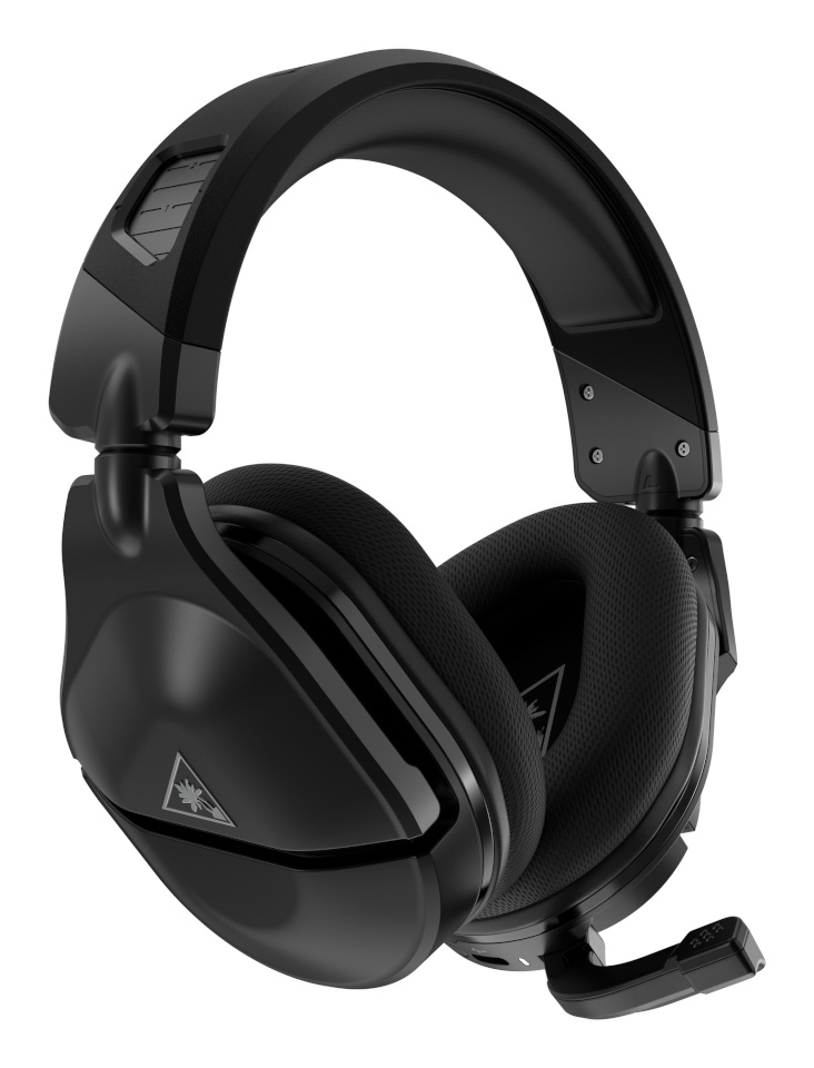 Turtle Beach kõrvaklapid Stealth 600P GEN 2 MAX Playstation must
