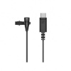 Sennheiser mikrofon XS LAV USB-C - Omnidirectional lavalier with USB-C connector