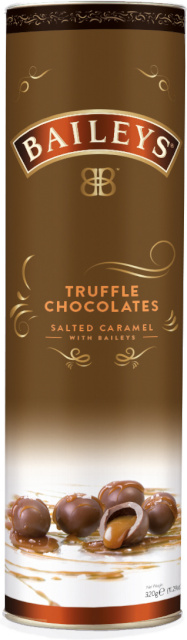 Baileys šokolaadikommid Salted Caramel, 320g