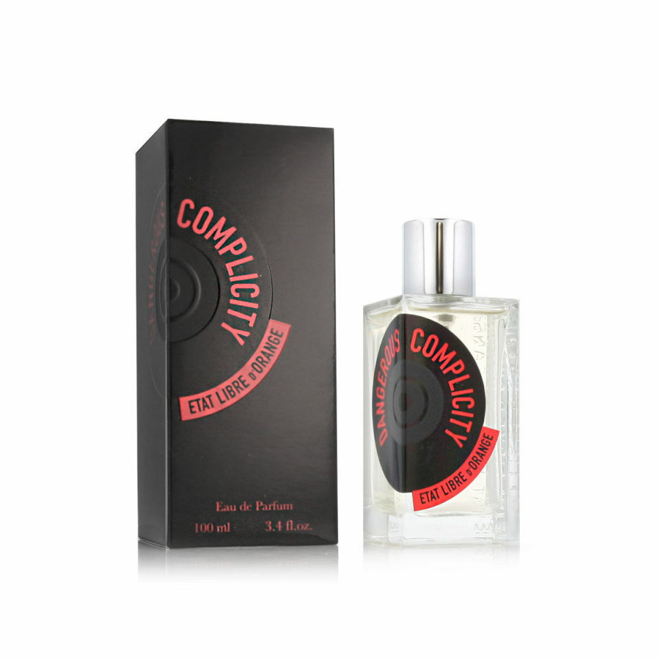 Etat Libre D'Orange parfüüm unisex EDP Dangerous Complicity (100ml)