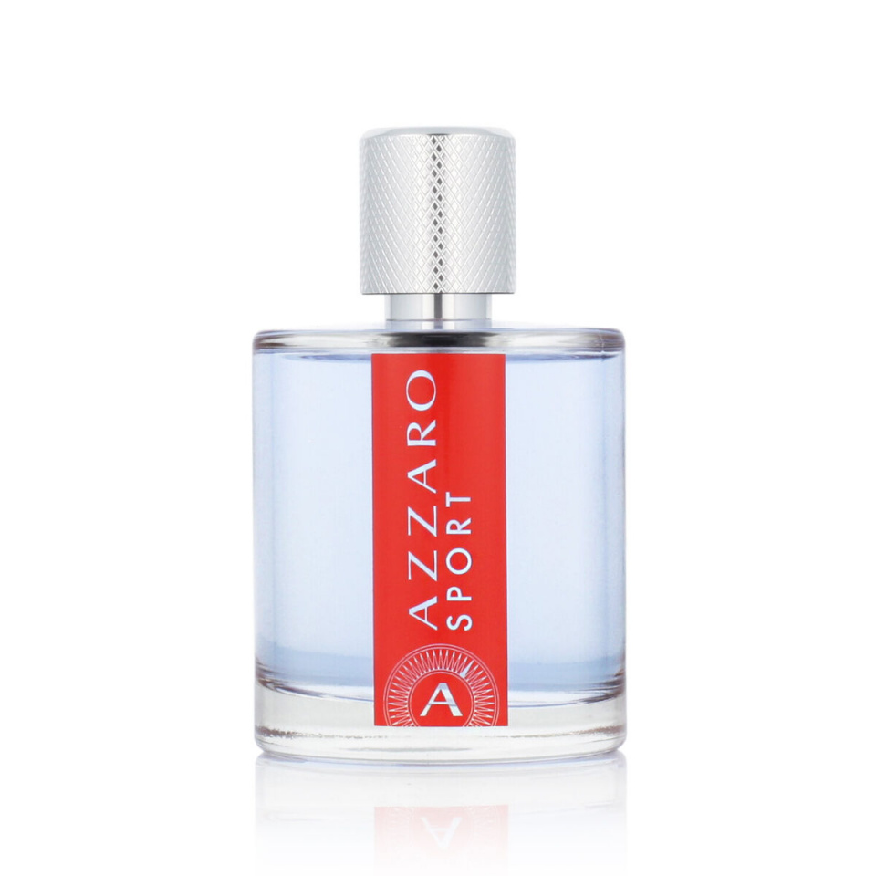 Azzaro parfüüm Sport 2022 100ml, meestele