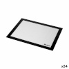 Quttin Baking mat Silikoon 30x40cm (24tk)