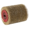 Makita P-65648 Steel Wire Brush Brass