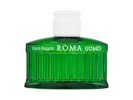 Laura Biagiotti parfüüm Roma Uomo Green Swing 125ml, meestele