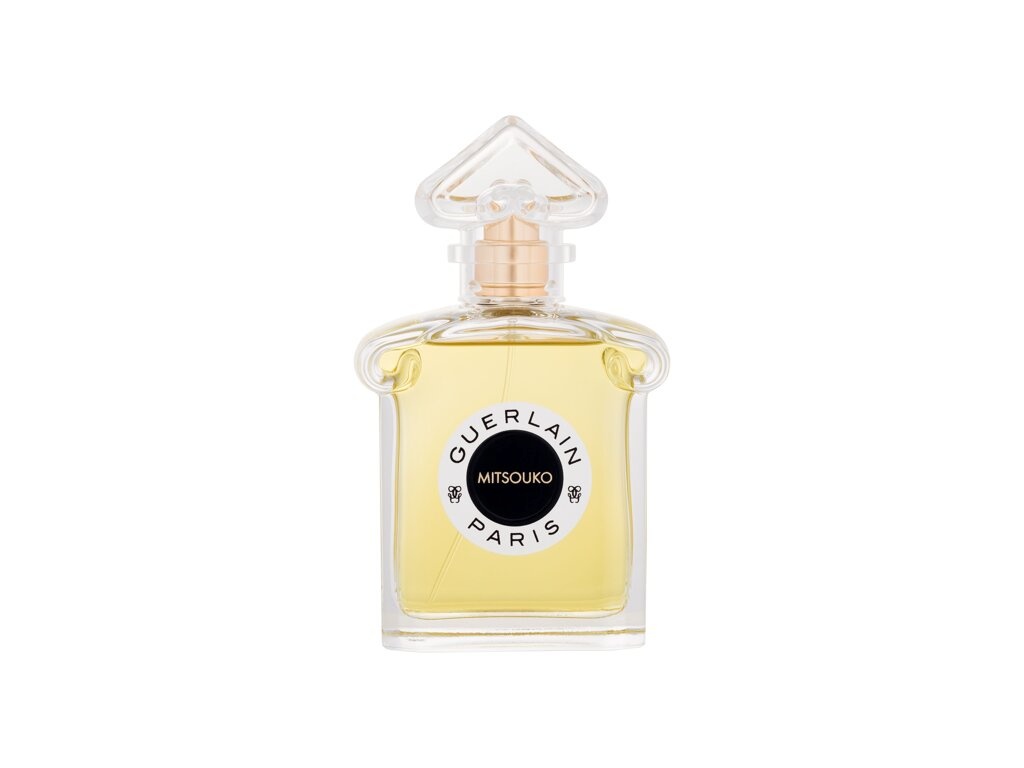 Guerlain parfüüm Mitsouko 75ml, naistele