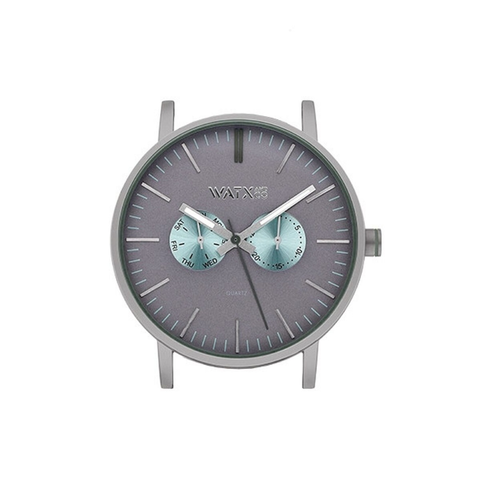 Watx & Colors unisex kell WXCA2734 (Ø 44 mm)
