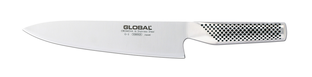 Global G-2 Chefs knife 20cm