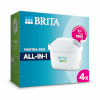 Brita veefilter Maxtra Pro All-in-1 1050811 4 kuud (4tk)