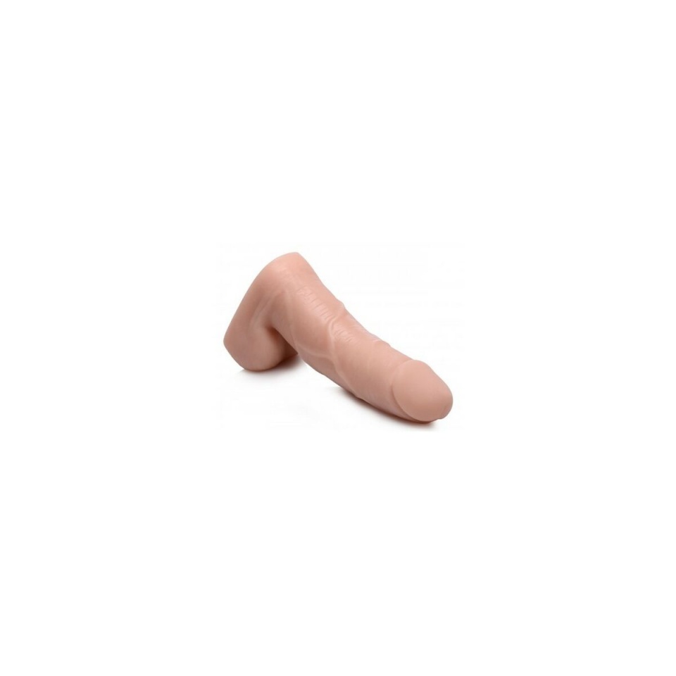 XR Realistlik dildo