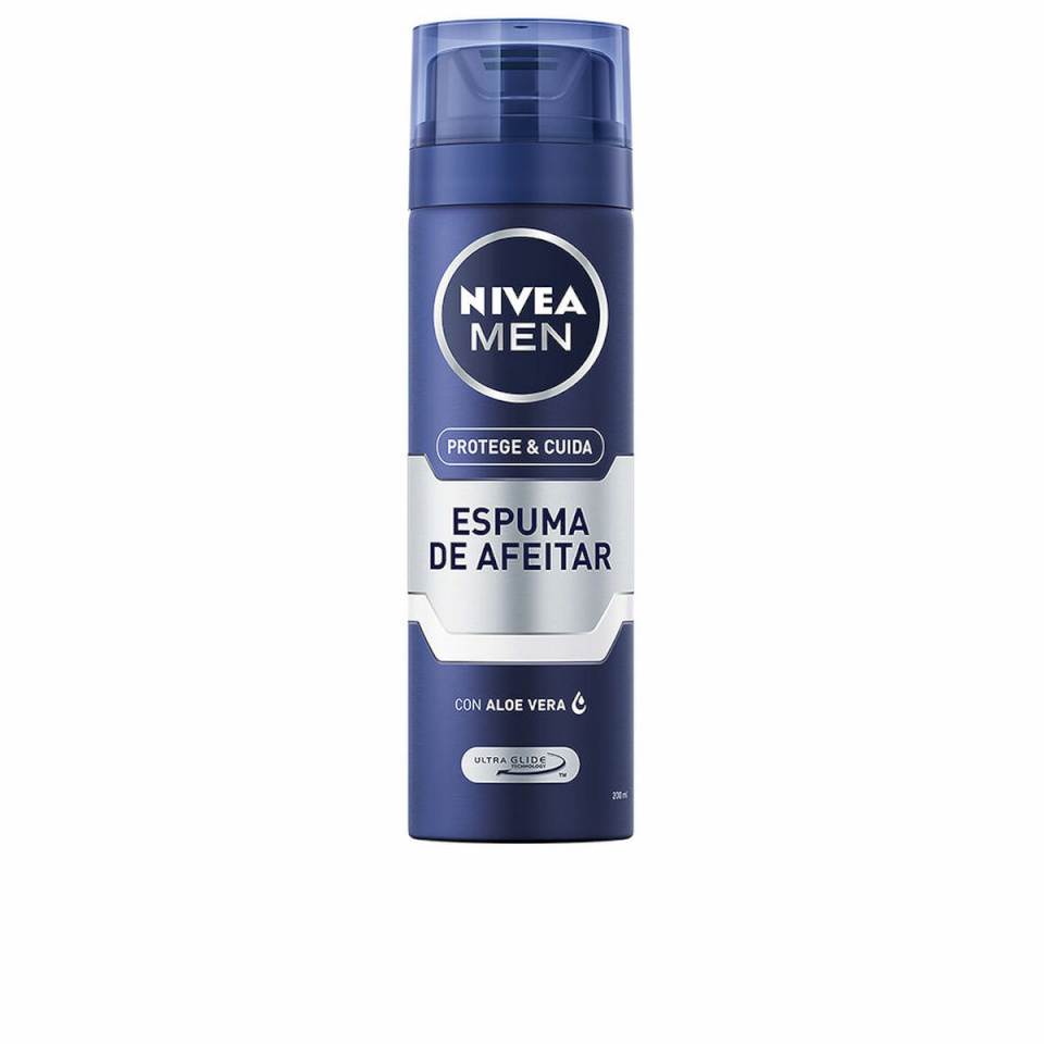 Nivea raseerimise komplekt MEN PROTEGE & CUIDA