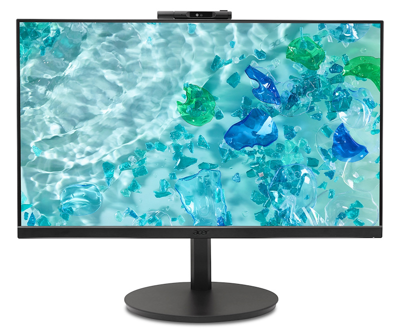 Acer monitor CB242YE3b 23.8" 60,5cm 16:9 100Hz 1920x1080 must