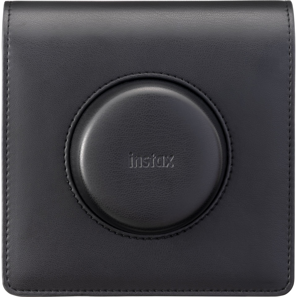 Fujifilm kott instax Wide Evo Case, must