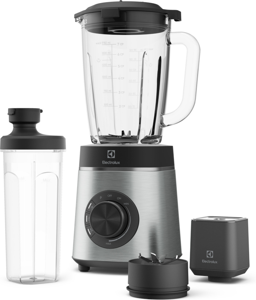 Electrolux blender E6VB1-8ST Explore 6 Vacuum Blender, must