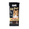 Bult maius koerale Tasty Stripes Rabbit, 6tk