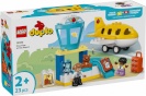 Lego klotsid DUPLO 10443 Pierwszy raz: Na lotnisku