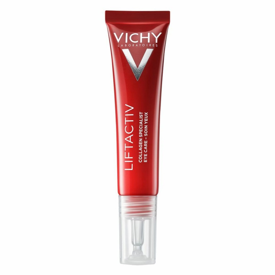 Vichy silmakreem Liftactiv Collagen Specialist Eye Care 15ml, naistele