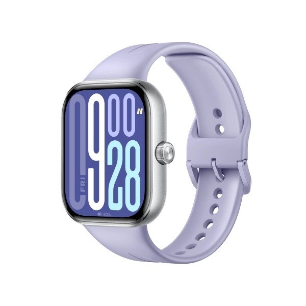 Xiaomi nutikell Redmi Watch 5 purple