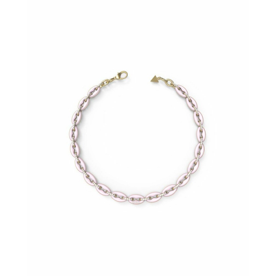 Guess naiste käevõru JUBN01410JWYGRST-U 22cm