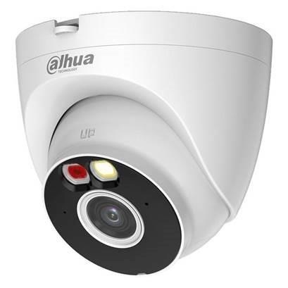 Dahua Wireless Camera 2mp Ir Eyeball Wifi/t2a-pv 2.8mm