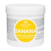 Kallos juuksemask Banana 275ml, naistele