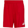 Lühikesed püksid meestele Adidas Tiro 23 Competition Match punane HL4790 S