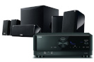 Yamaha YHT-4960 kodukinosüsteem, must
