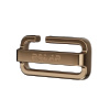 Polar pannal LOOP BUCKLE, Copper vaskne