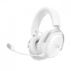 HyperX kõrvaklapid Cloud III S Over-Ear Wireless Gaming Headset - AX6G1AA