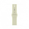 Apple kellarihm Watch 40mm Pale Succulent Sport Band - M/L