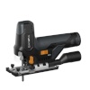 Batavia B.V. Cordless Jigsaw - Fixxpack 2.0 SetWith 2.0Ah battery and USB-C charging cable - 12V