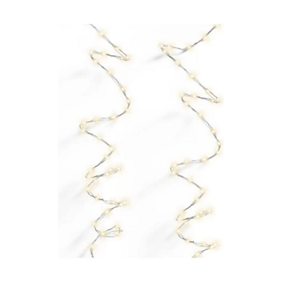 BGB Christmas LED valguskett