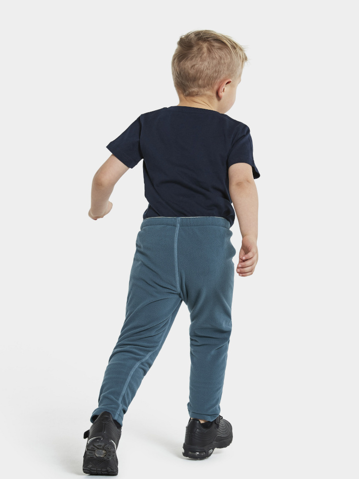 Didriksons Fliispüksid Monte 7 sinine - suurus 140cm