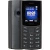 Nokia mobiiltelefon 110 (2023) charcoal