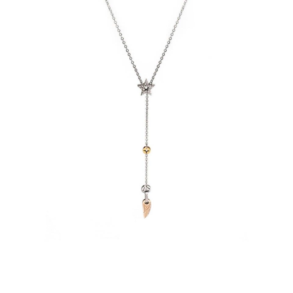 AN Jewels naiste kaelakee ADC.N11SC