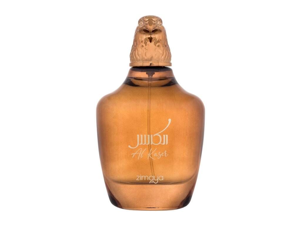 Zimaya parfüüm Al Kaser 100ml, meestele
