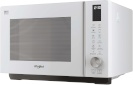 Whirlpool mikrolaineahi MWF 255 W Microwave Oven, valge