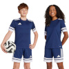 Adidas Teamwear T-särk lastele Squadra 25 tumesinine JJ0053 suurus 116cm