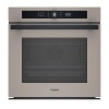 Whirlpool integreeritav ahi WOI4S8CM1SEA Built-In Oven, 73L, A+, beež