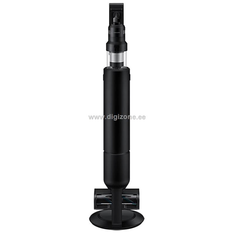 Samsung varstolmuimeja VS90F40DEK/GE Bespoke Jet™ AI Ultra, must