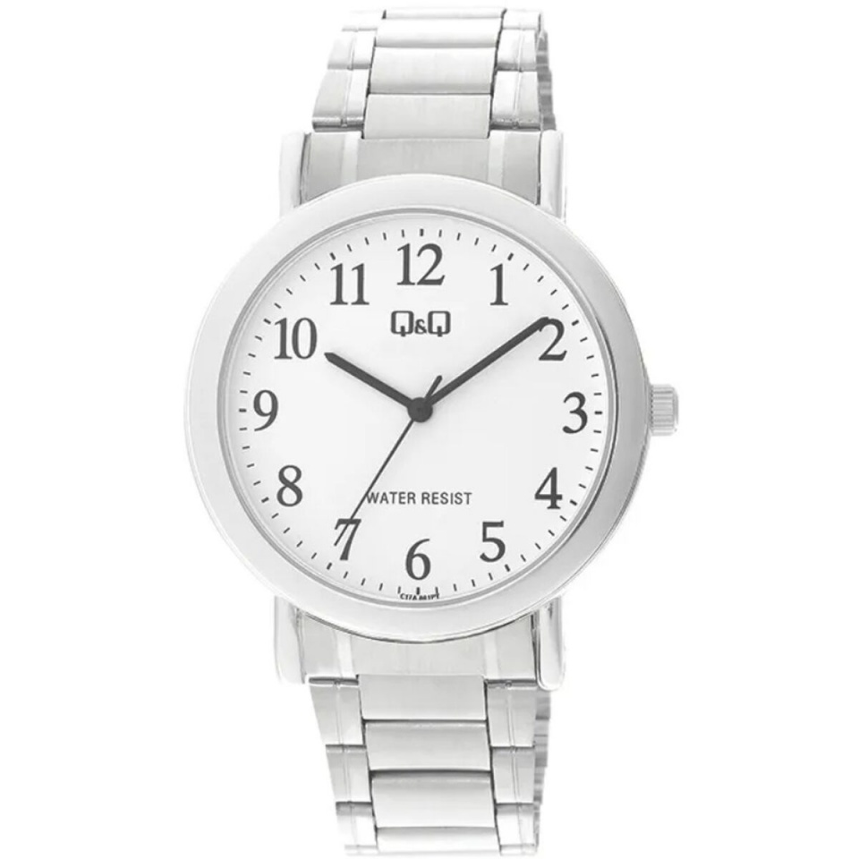 Q&Q meeste kell GENT ONLY TIME (Ø 40mm)