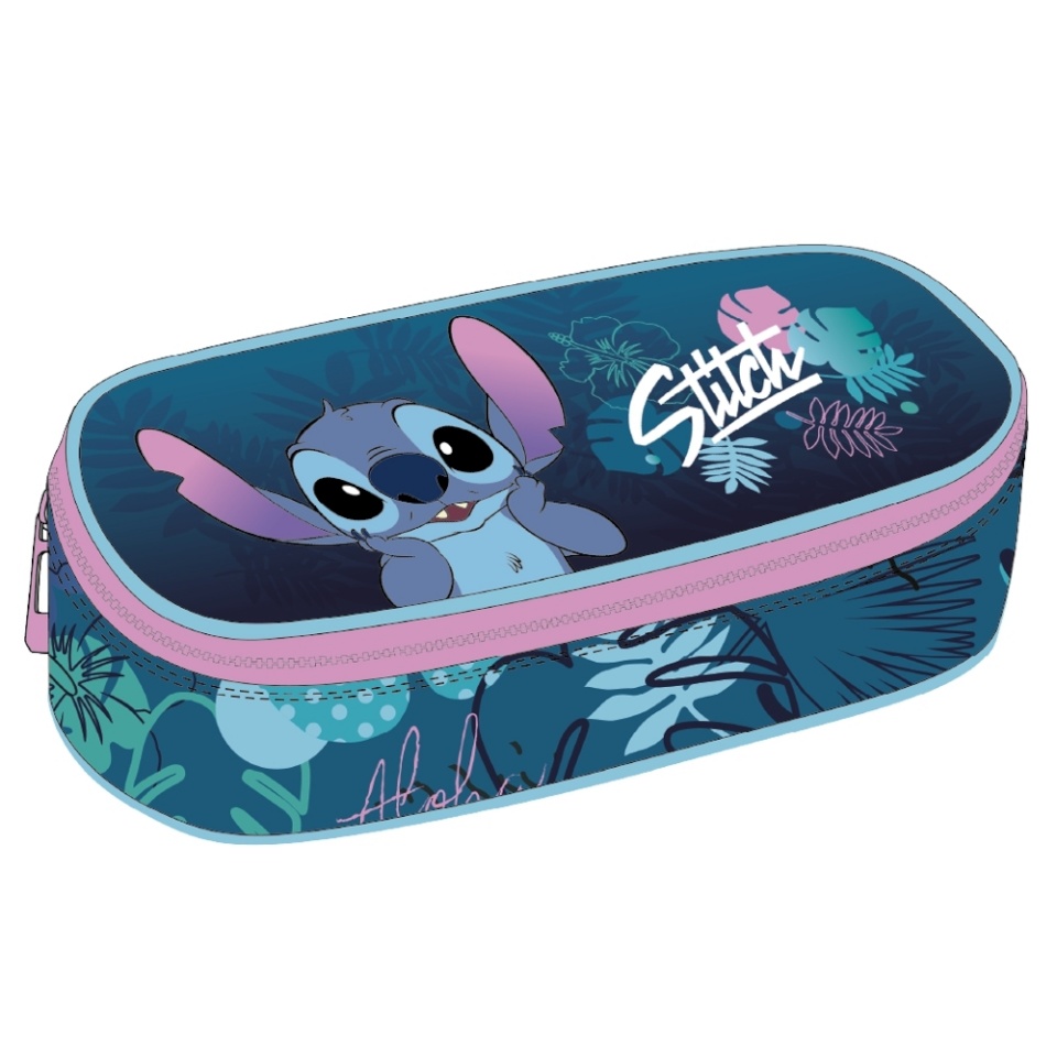 Disney CoolPack pinal, kaanega - Campus Stitch