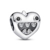 Pandora amulett 793768C01 Hõbedane