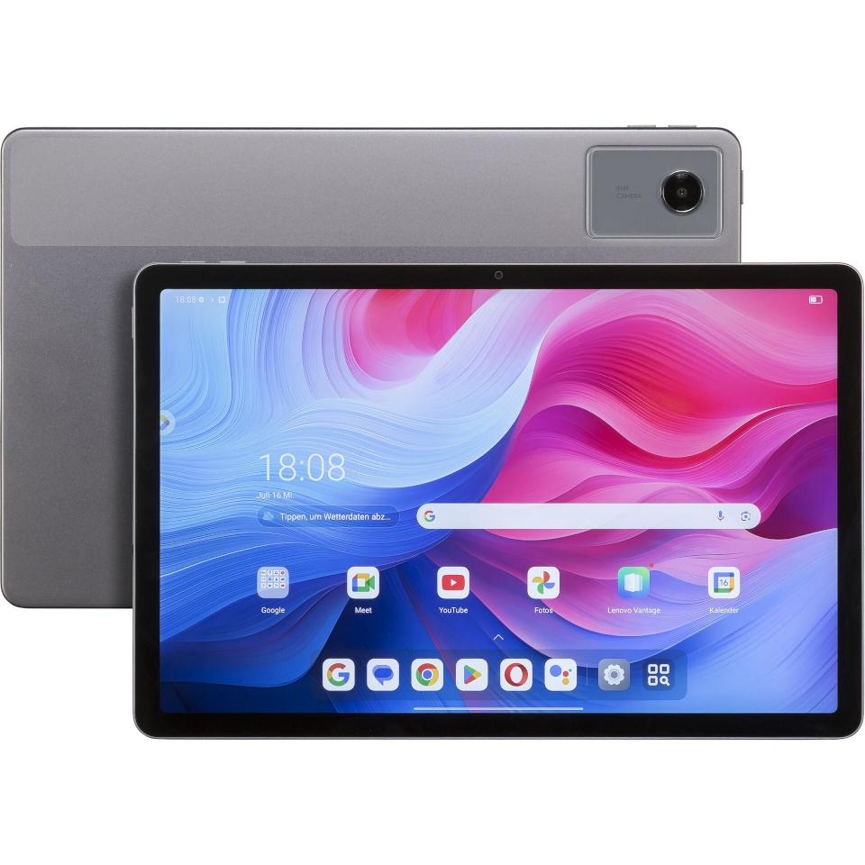 Lenovo tahvelarvuti Idea Tab 8GB 128GB