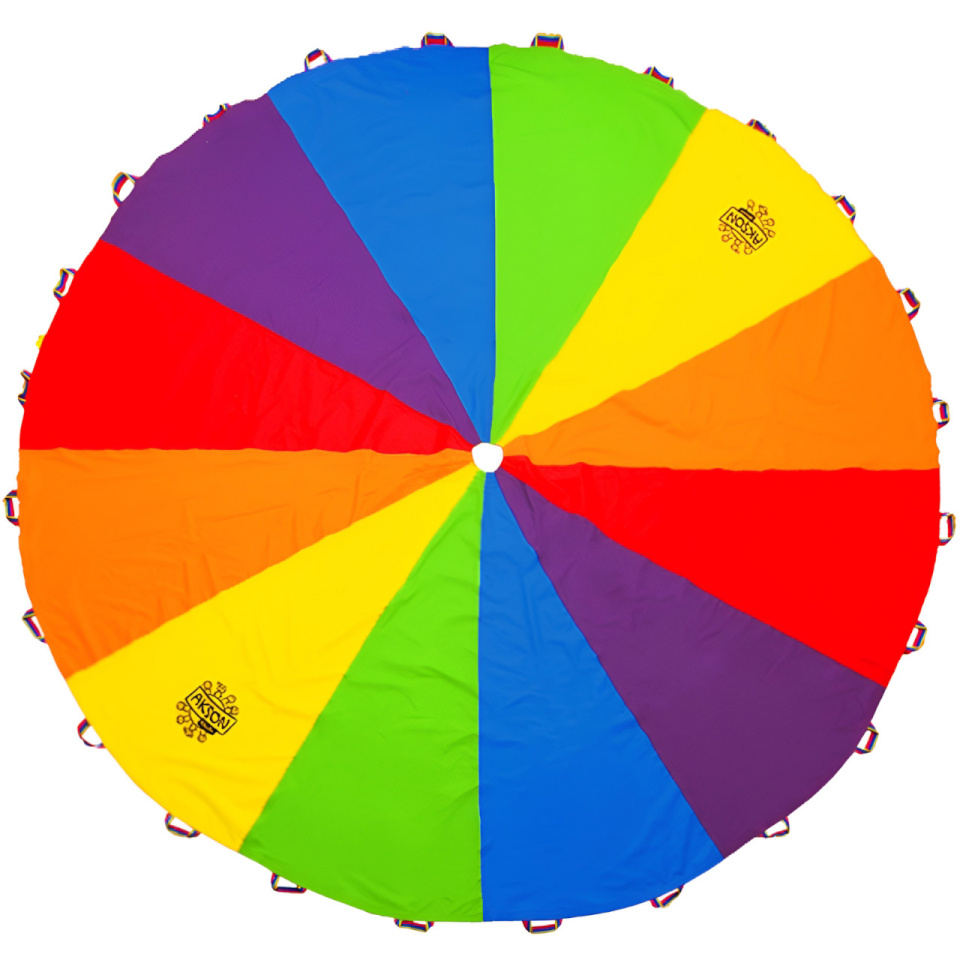 Akson Chusta Animacyjna Profesjonalna 2 m