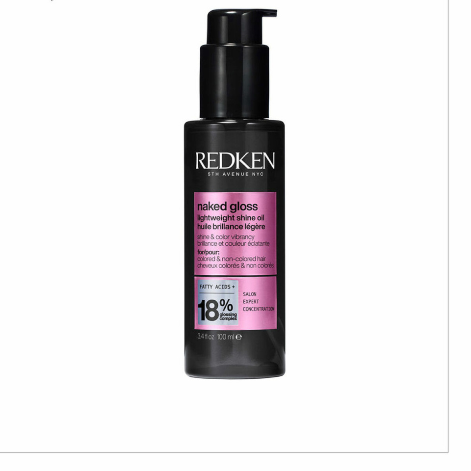 Redken juuksemask ACIDIC COLOR GLOSS