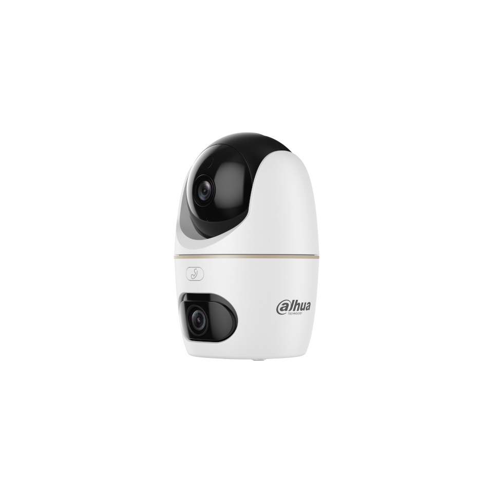 Dahua Wireless Camera 3mp Pt Ir Dome/h3d-3f